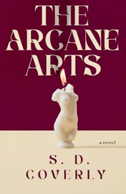 The Arcane Arts