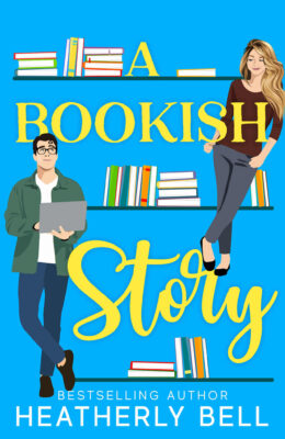 A Bookish Story