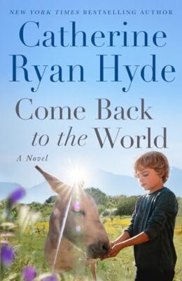 Come Back To The World