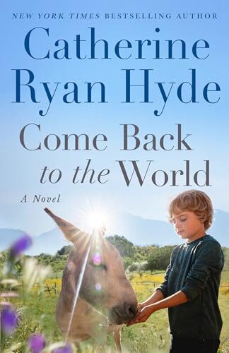 Come Back To The World