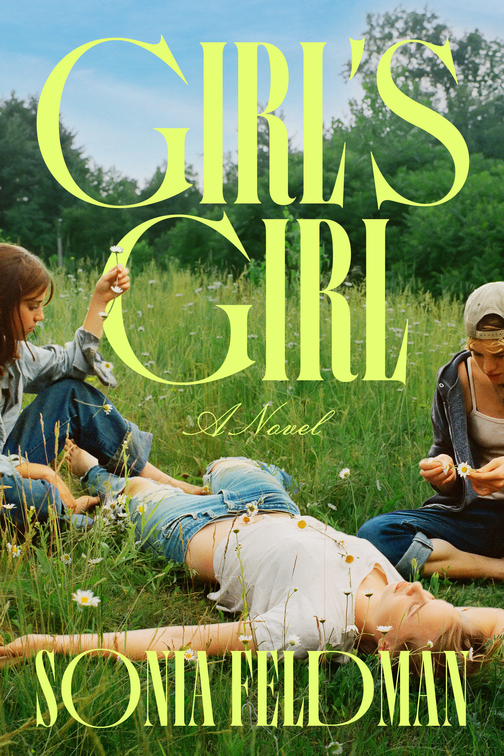 Girl’s Girl