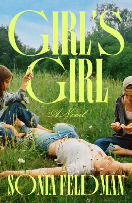 Girl’s Girl