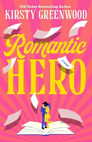Romantic Hero