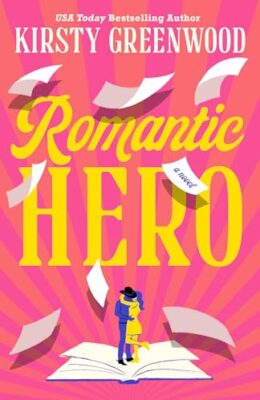 Romantic Hero