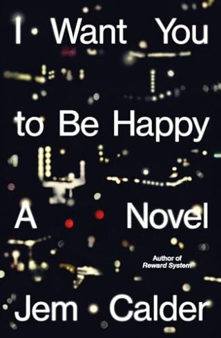 I Want You To Be Happy