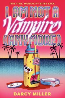 I Am Not A Vampire