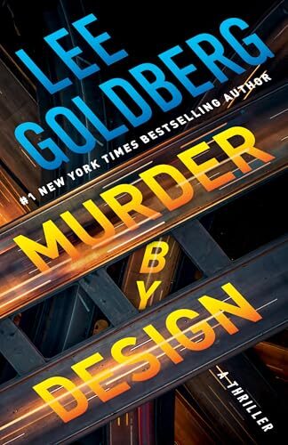 Murder By Design (Edison Bixby #1)