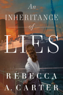 An Inheritance Of Lies