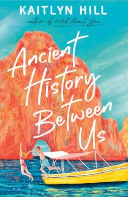 Ancient History Between Us