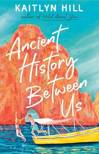 Ancient History Between Us