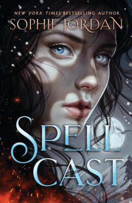 Spellcast (Fire In The Sky #3)