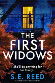 The First Widows