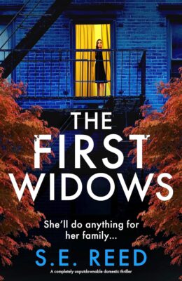 The First Widows