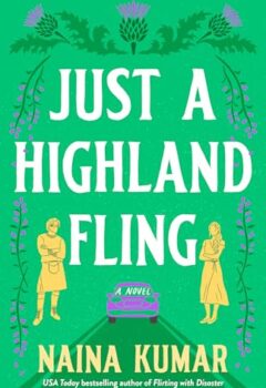 Just A Highland Fling