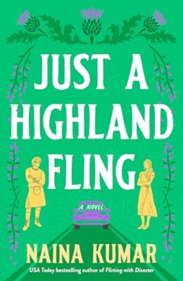 Just A Highland Fling