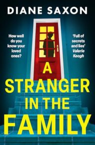 A Stranger In The Family