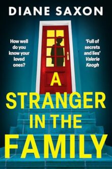 A Stranger In The Family