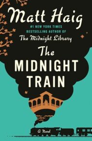 The Midnight Train (The Midnight World #2)