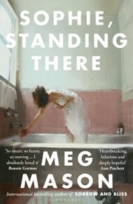 Sophie, Standing There