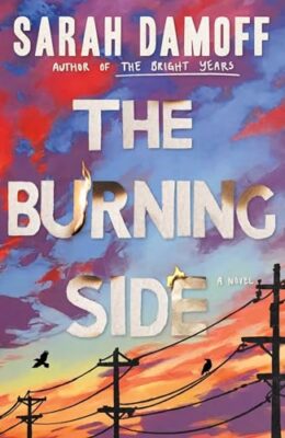 The Burning Side