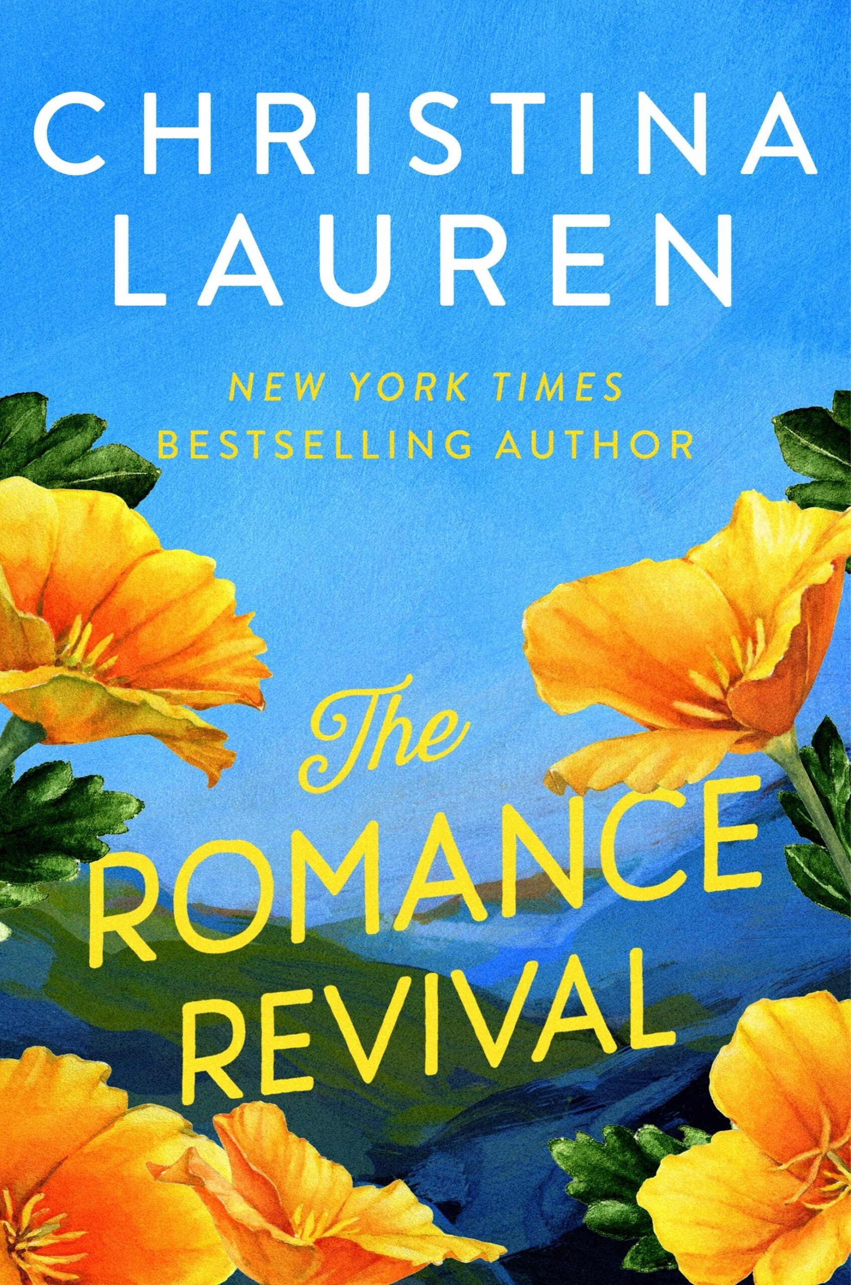 The Romance Revival
