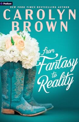 From Fantasy To Reality