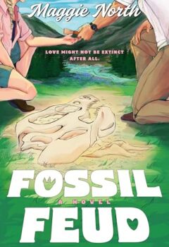 Fossil Feud