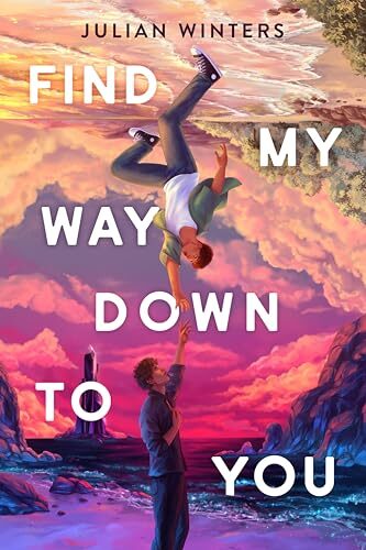 Find My Way Down to You