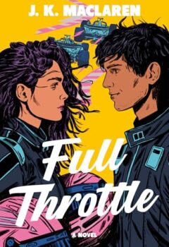 Full Throttle