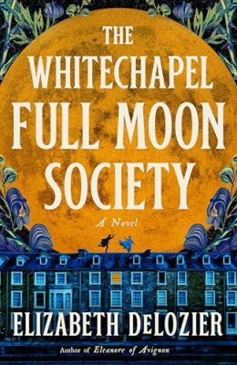 The Whitechapel Full Moon Society
