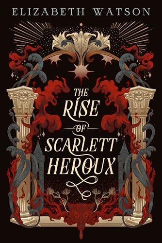 The Rise Of Scarlett Heroux