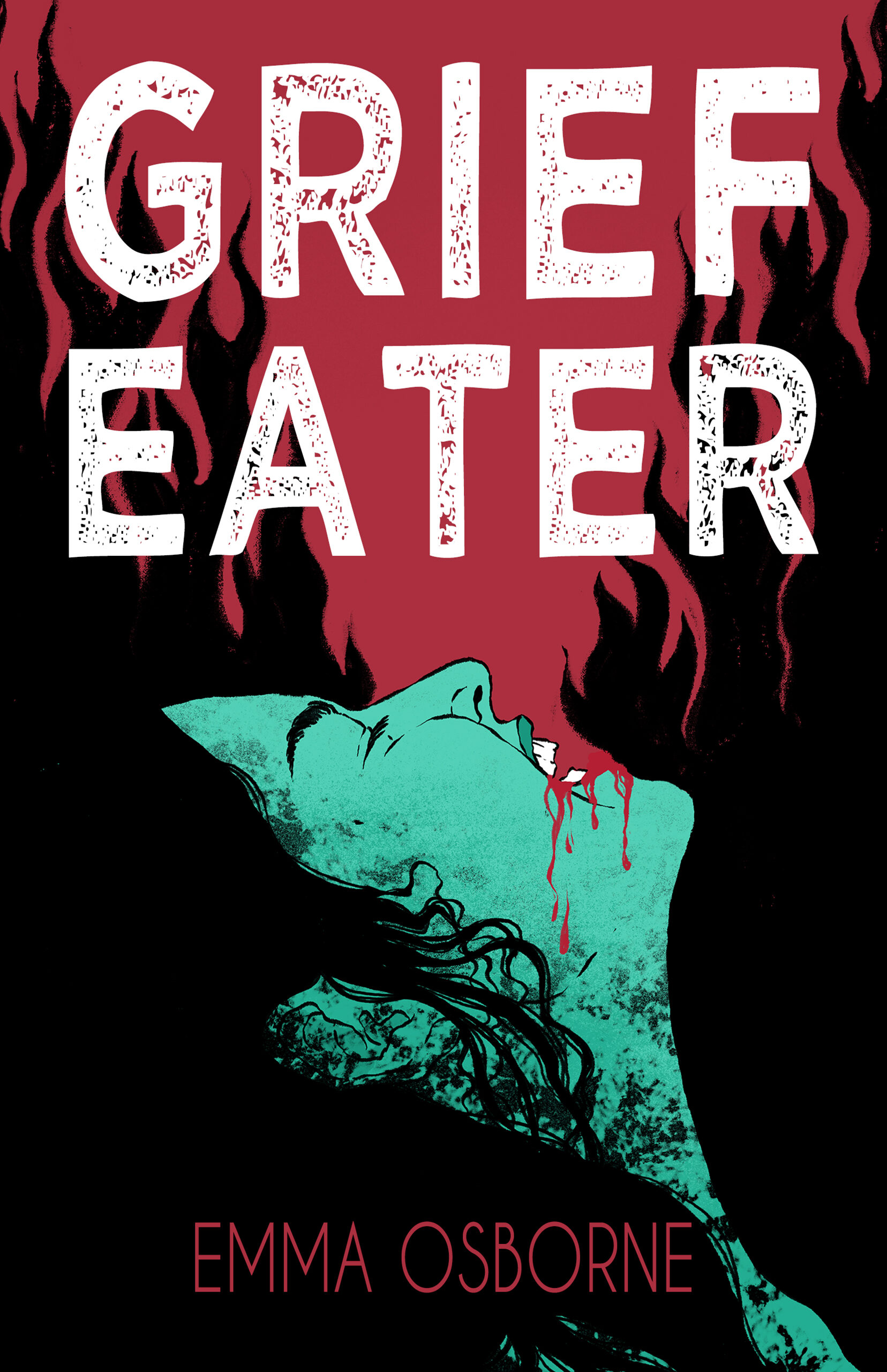 Grief Eater