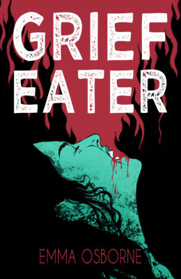 Grief Eater