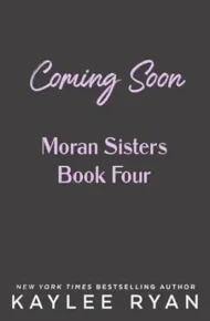 Trying Not to Hate You (Moran Sisters #4)