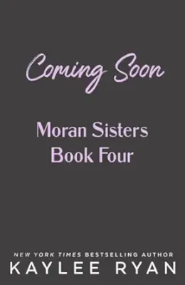 Trying Not to Hate You (Moran Sisters #4)