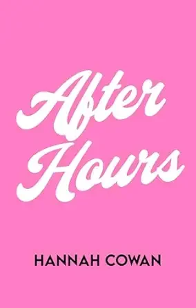 After Hours (Vancouver Havoc #2)