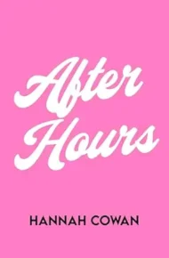 After Hours (Vancouver Havoc #2)