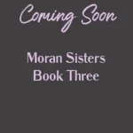 Trying Not to Kiss You (Moran Sisters #3)