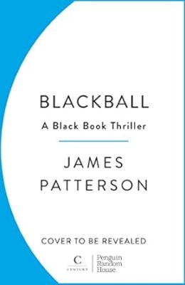 Blackball (Billy Harney #4)