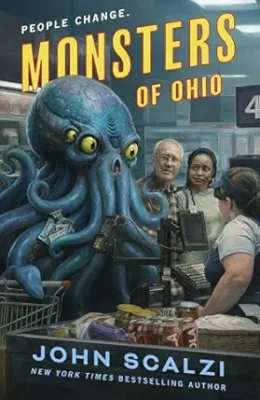 Monsters of Ohio