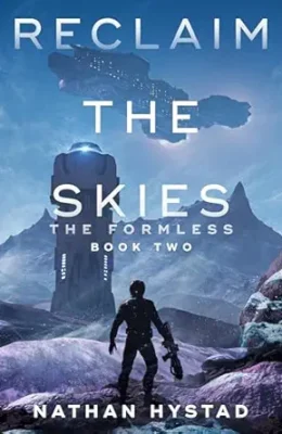 Reclaim the Skies (The Formless #2)