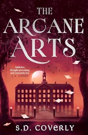 The Arcane Arts