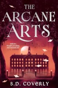 The Arcane Arts