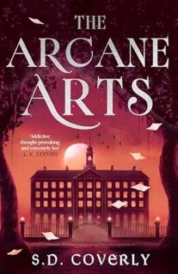 The Arcane Arts