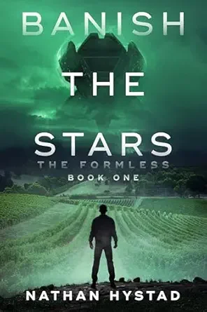Banish the Stars (The Formless #1)