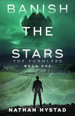 Banish the Stars (The Formless #1)