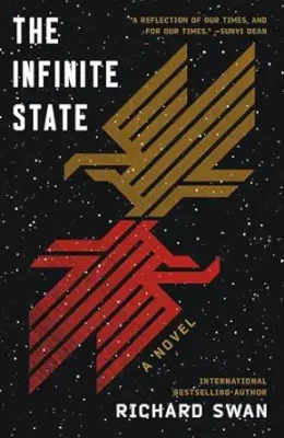 The Infinite State (Decurion Saga #1)