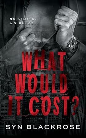 What Would It Cost? (Kozlov Bodyguards)