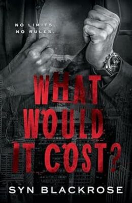 What Would It Cost? (Kozlov Bodyguards)