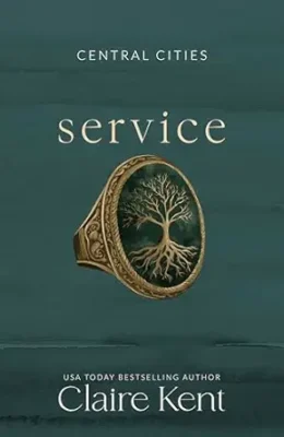 Service (Central Cities #2)